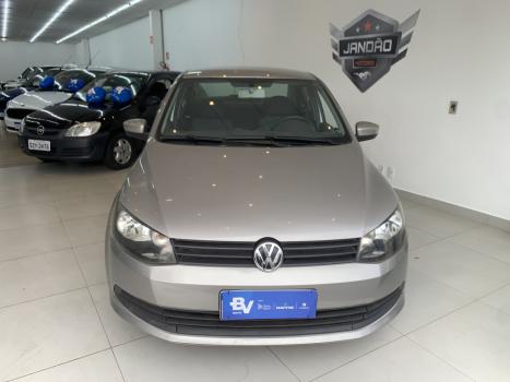 VOLKSWAGEN Voyage 1.0 4P TREND FLEX, Foto 5