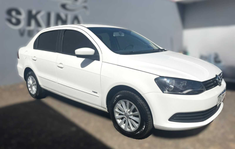 VOLKSWAGEN Voyage 1.6 4P CITY FLEX, Foto 3