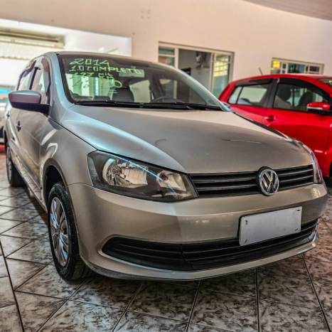 VOLKSWAGEN Voyage 1.0 4P FLEX, Foto 2