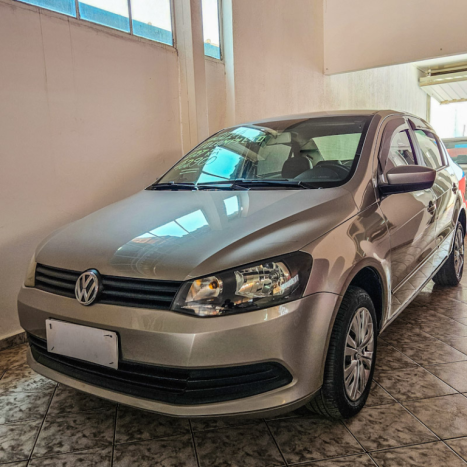 VOLKSWAGEN Voyage 1.0 4P FLEX, Foto 3