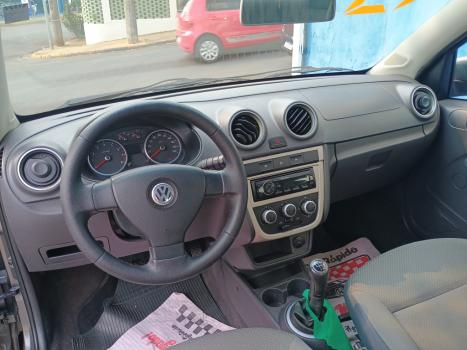 VOLKSWAGEN Voyage 1.0 4P TREND FLEX, Foto 3