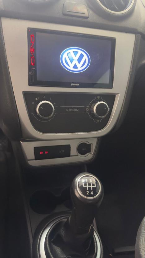 VOLKSWAGEN Voyage 1.0 4P FLEX, Foto 5