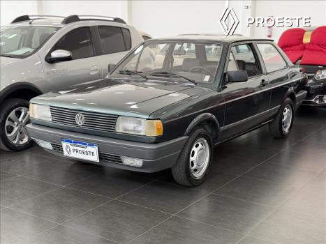 VOLKSWAGEN Voyage 1.6 CL, Foto 2