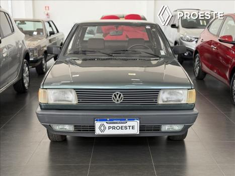 VOLKSWAGEN Voyage 1.6 CL, Foto 3