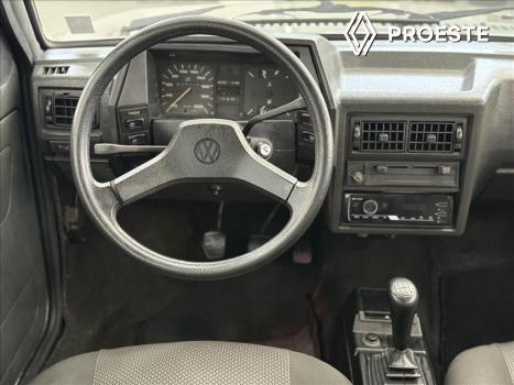 VOLKSWAGEN Voyage 1.6 CL, Foto 6