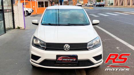 VOLKSWAGEN Voyage 1.6 4P FLEX, Foto 2