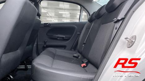 VOLKSWAGEN Voyage 1.6 4P FLEX, Foto 14