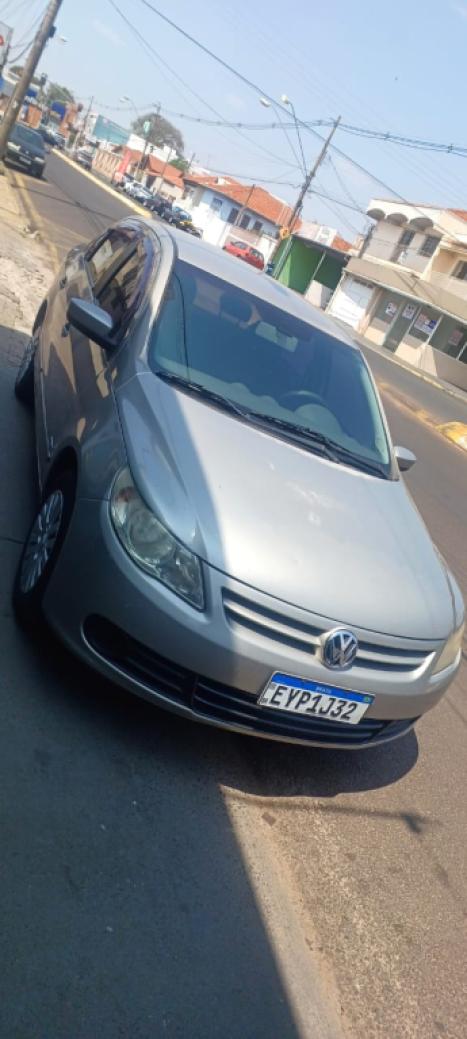 VOLKSWAGEN Voyage 1.0 4P CITY FLEX, Foto 3