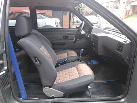 VOLKSWAGEN Voyage 1.6 CL, Foto 22