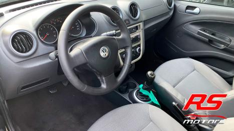 VOLKSWAGEN Voyage 1.0 4P FLEX, Foto 7