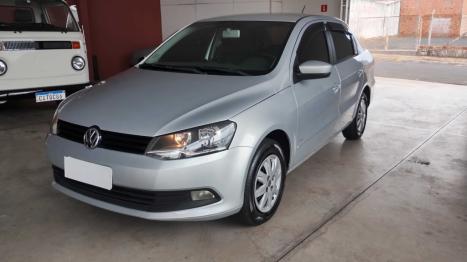 VOLKSWAGEN Voyage 1.6 4P CITY FLEX, Foto 3