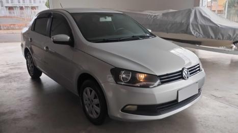 VOLKSWAGEN Voyage 1.6 4P CITY FLEX, Foto 2