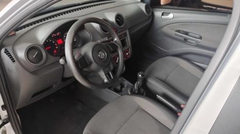 VOLKSWAGEN Voyage 1.6 4P CITY FLEX, Foto 9