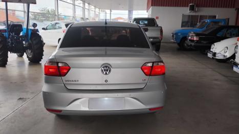 VOLKSWAGEN Voyage 1.6 4P CITY FLEX, Foto 6