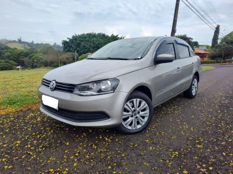 VOLKSWAGEN Voyage 1.6 4P COMFORTLINE FLEX, Foto 3