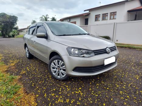 VOLKSWAGEN Voyage 1.6 4P COMFORTLINE FLEX, Foto 5