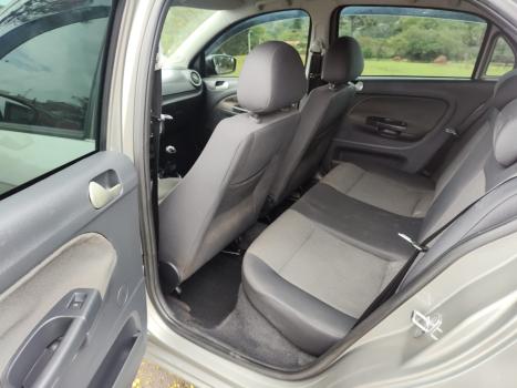 VOLKSWAGEN Voyage 1.6 4P COMFORTLINE FLEX, Foto 14