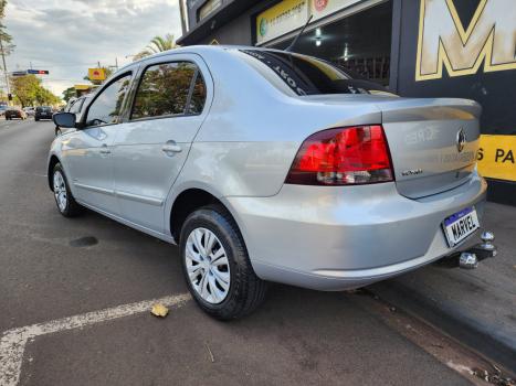 VOLKSWAGEN Voyage 1.0 4P TREND FLEX, Foto 6