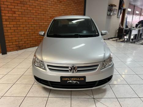 VOLKSWAGEN Voyage 1.0 4P TREND FLEX, Foto 2