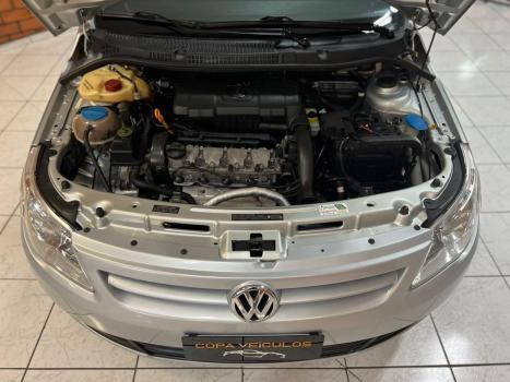 VOLKSWAGEN Voyage 1.0 4P TREND FLEX, Foto 8