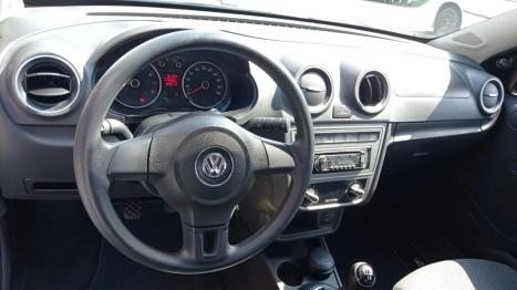 VOLKSWAGEN Voyage 1.0 4P G6 FLEX, Foto 4