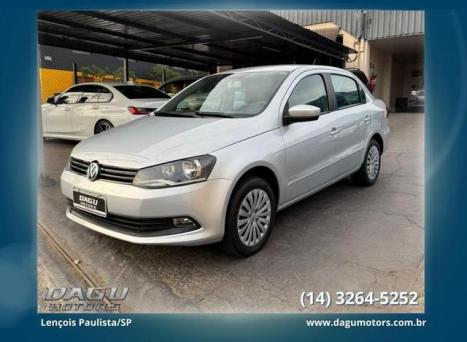 VOLKSWAGEN Voyage 1.6 4P G6 I-TREND FLEX, Foto 3