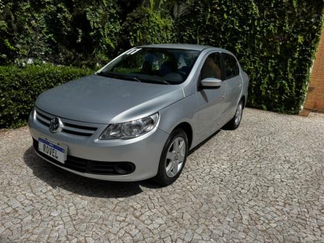 VOLKSWAGEN Voyage 1.0 4P CONFORTLINE FLEX, Foto 1