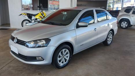 VOLKSWAGEN Voyage 1.6 4P CITY FLEX, Foto 3