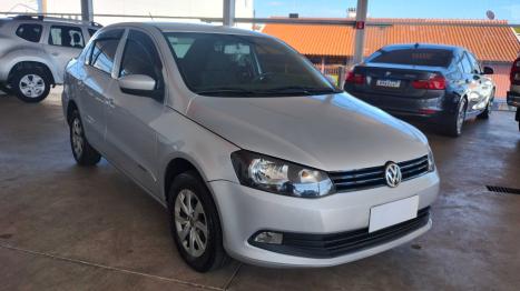 VOLKSWAGEN Voyage 1.6 4P CITY FLEX, Foto 2