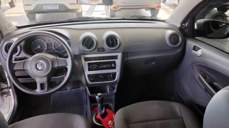 VOLKSWAGEN Voyage 1.6 4P CITY FLEX, Foto 8