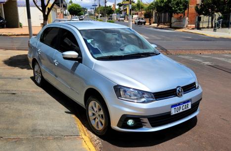 VOLKSWAGEN Voyage 1.6 4P FLEX MSI, Foto 6