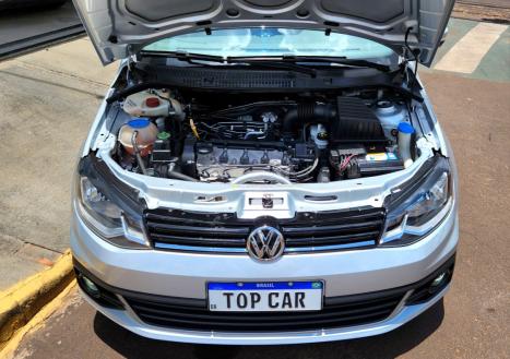 VOLKSWAGEN Voyage 1.6 4P FLEX MSI, Foto 8