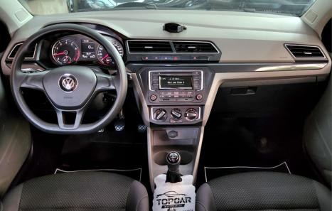 VOLKSWAGEN Voyage 1.6 4P FLEX MSI, Foto 13