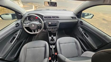 VOLKSWAGEN Voyage 1.0 4P FLEX, Foto 9