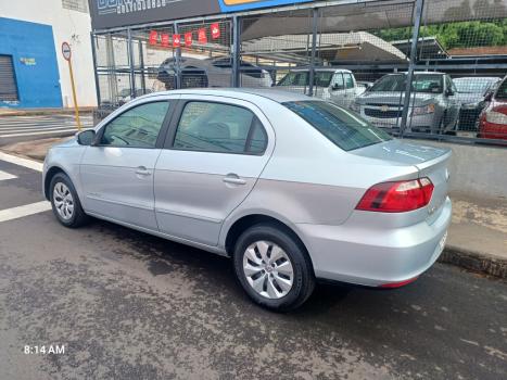 VOLKSWAGEN Voyage 1.0 4P CONFORTLINE FLEX, Foto 3