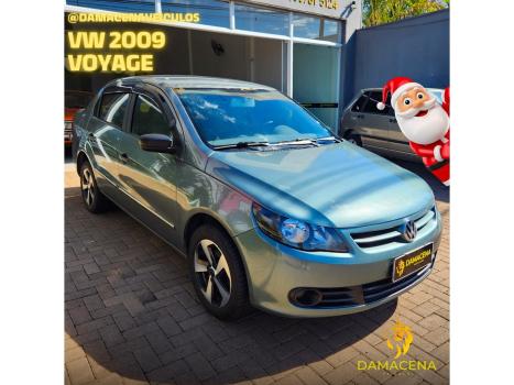 VOLKSWAGEN Voyage 1.0 4P FLEX, Foto 3