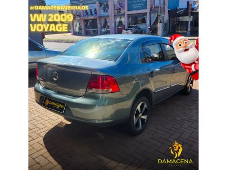 VOLKSWAGEN Voyage 1.0 4P FLEX, Foto 6