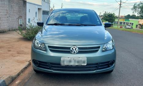 VOLKSWAGEN Voyage 1.0 4P FLEX, Foto 3