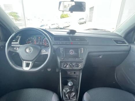 VOLKSWAGEN Voyage 1.6 4P FLEX, Foto 5