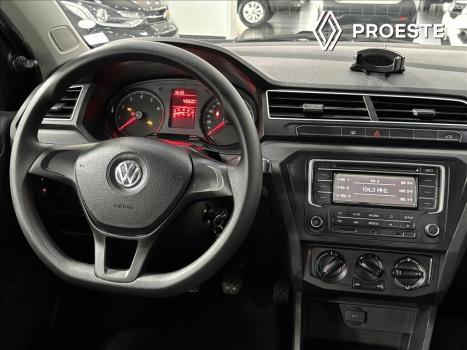 VOLKSWAGEN Voyage 1.6 4P FLEX MSI, Foto 8