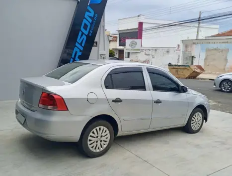 VOLKSWAGEN Voyage 1.6 4P TREND FLEX, Foto 3