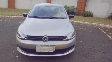 VOLKSWAGEN Voyage 1.0 4P FLEX, Foto 3