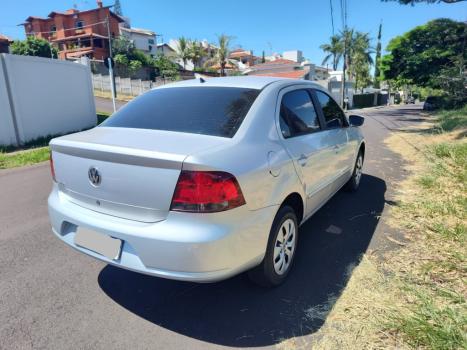 VOLKSWAGEN Voyage 1.0 4P TREND FLEX, Foto 6