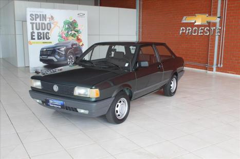 VOLKSWAGEN Voyage 1.6 CL, Foto 1
