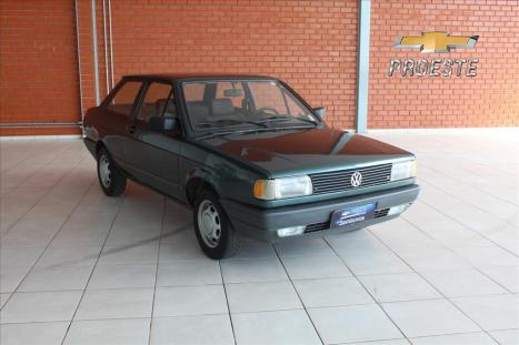 VOLKSWAGEN Voyage 1.6 CL, Foto 2