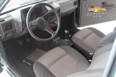 VOLKSWAGEN Voyage 1.6 CL, Foto 3