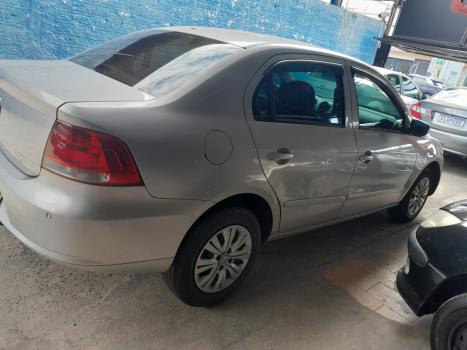 VOLKSWAGEN Voyage 1.0 4P FLEX, Foto 3