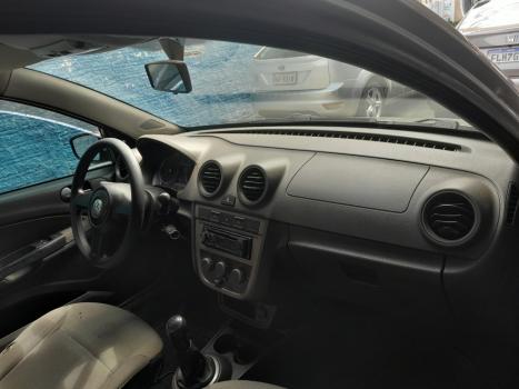 VOLKSWAGEN Voyage 1.0 4P FLEX, Foto 4