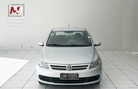 VOLKSWAGEN Voyage 1.0 4P FLEX, Foto 2