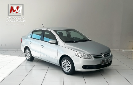 VOLKSWAGEN Voyage 1.0 4P FLEX, Foto 3